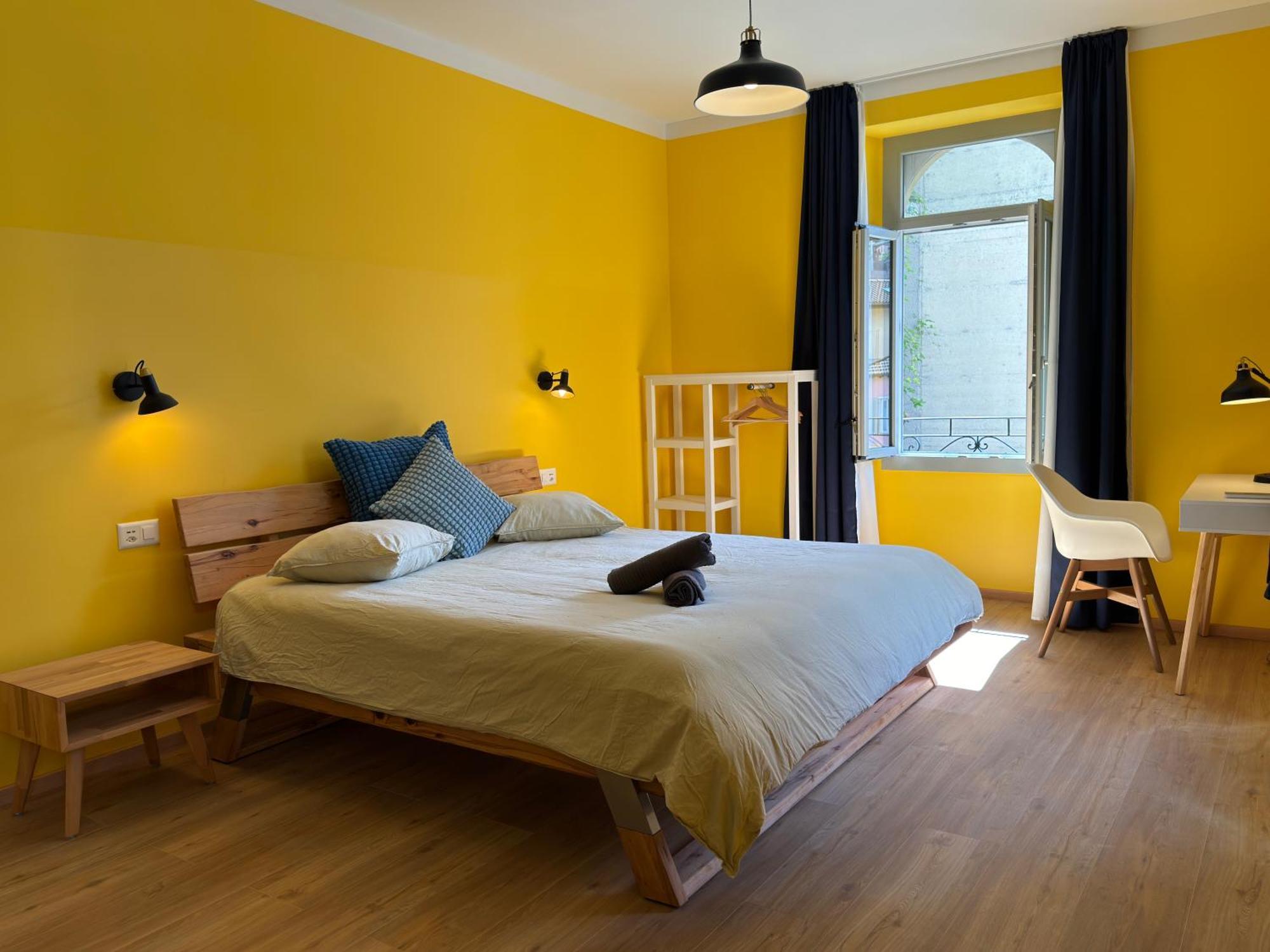 Villa Belforte Minusio Екстер'єр фото